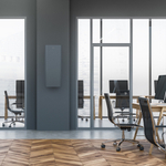 Чехол тканевый Ballu для рециркулятора на магнитной основе MС-100/150-DG