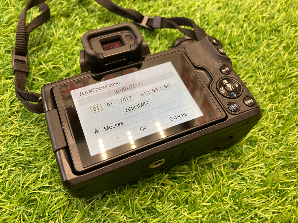 Canon EOS M50 Покупка/Продажа