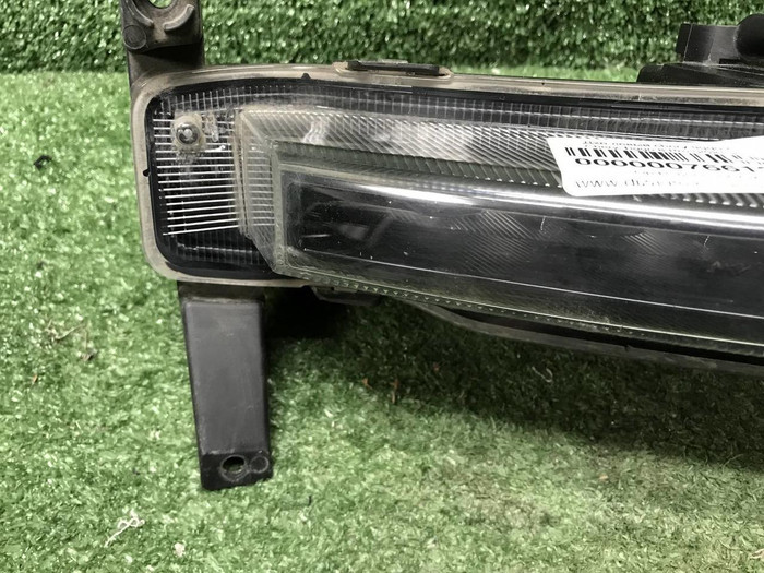 ДХО левый Chery Tiggo 8 Pro (2021-2024)