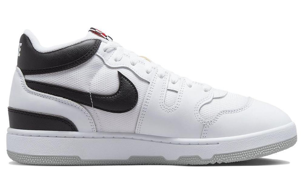 Кроссовки Nike Mac Attack "Black And White"