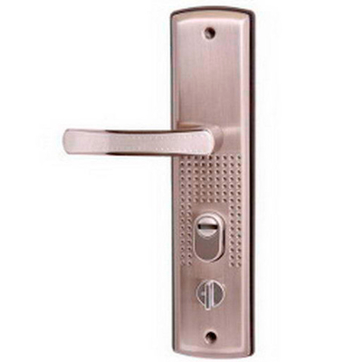 Китай Ручка Аллюр РН-А222-1 подсветка универсальная, левая (12)