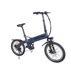 Электровелосипед Hiper Engine BF204