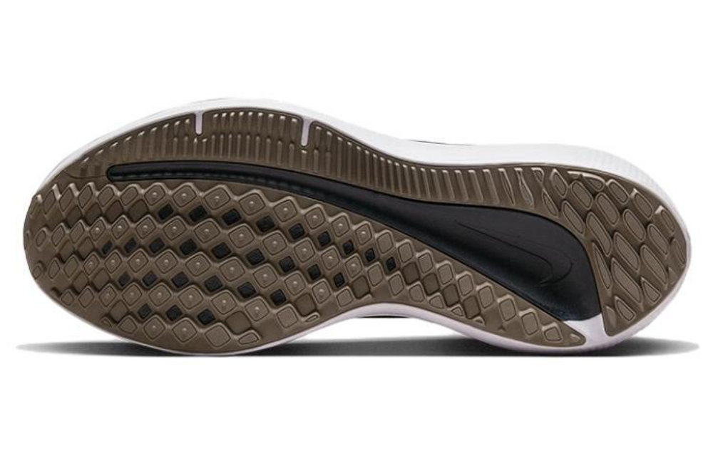 Кроссовки Nike Air Winflo 9 (Женская размерная сетка)