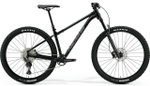 Горный велосипед Merida Big.Trail 600 (2021)