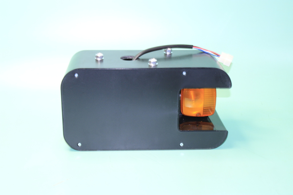 Фара Lovol FL936H,FL956F левая