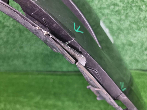 Бампер задний Audi A8 4 D5 (2017-2022)