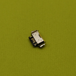 Elephone U3H (E6006) / (Системный разъем зарядки) (Type-C) (ORIG)