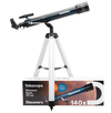 Телескоп Levenhuk Discovery Spark 707 AZ с книгой