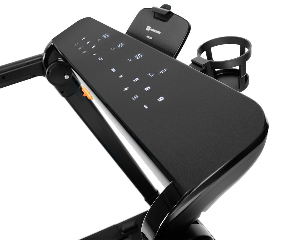 Беговая дорожка Mario Ferri Villaggio