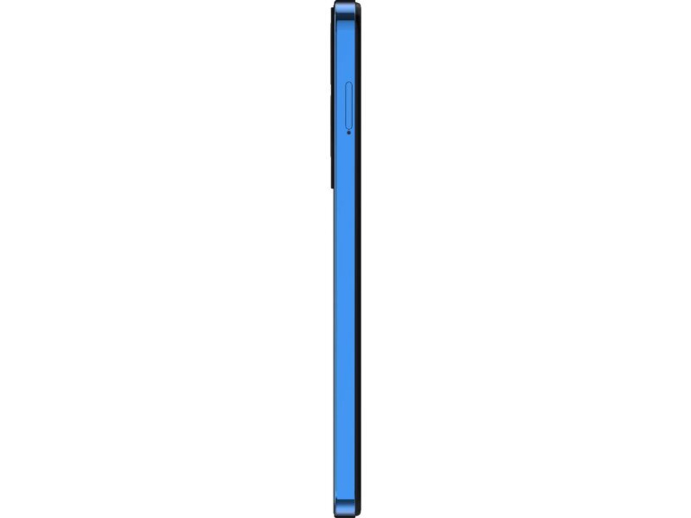Смартфон Tecno Pova 5 8/128GB Синий