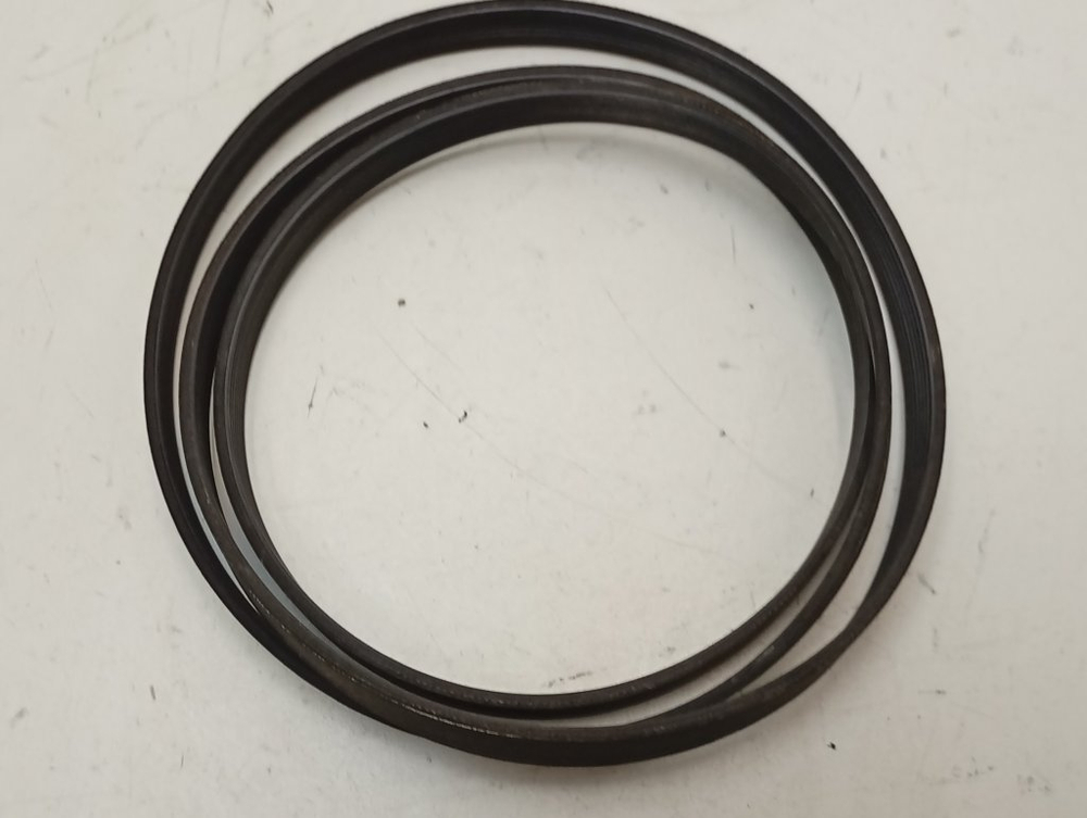 FL105S кт50 Ремень приводной 1215 Н8 для стиральной машины Ardo б/у