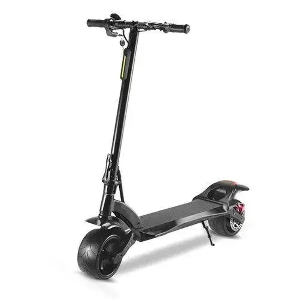Электросамокат Mercane Wide Wheel Dual Pro 48V 15Ah