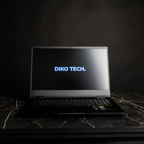 Игровой ноутбук HP Omen 10 / i9-14900HX / 32 / 1Tb / RTX 4070 / BLACK