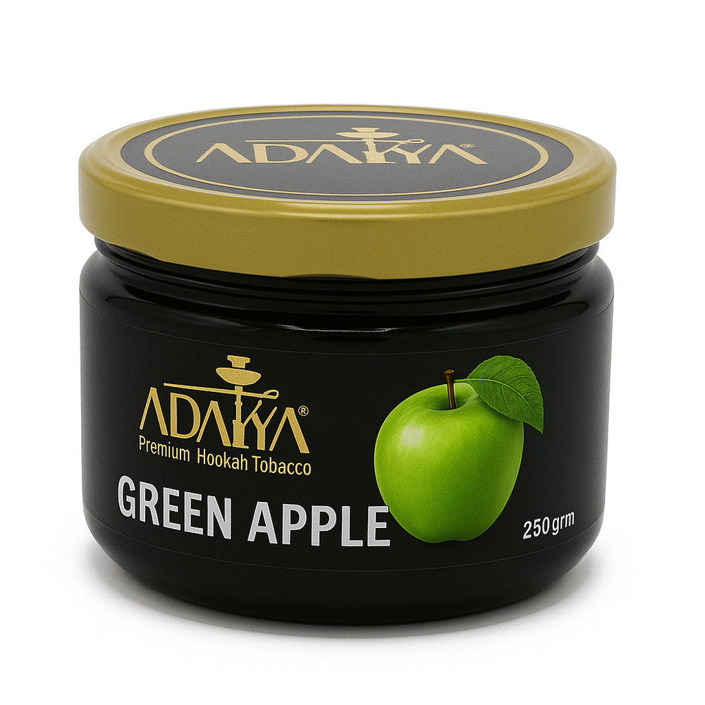 Adalya - Green Apple (250g)