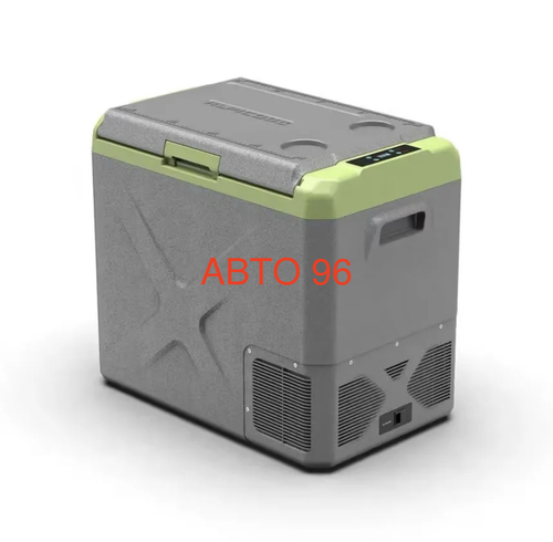 X50 / Автохолодильник (50 л, с Bluetooth) компрессорный Alpicool X50 (50 литров) 12-24-220В с Bluetooth (Гарантия 14 дней) Оптом