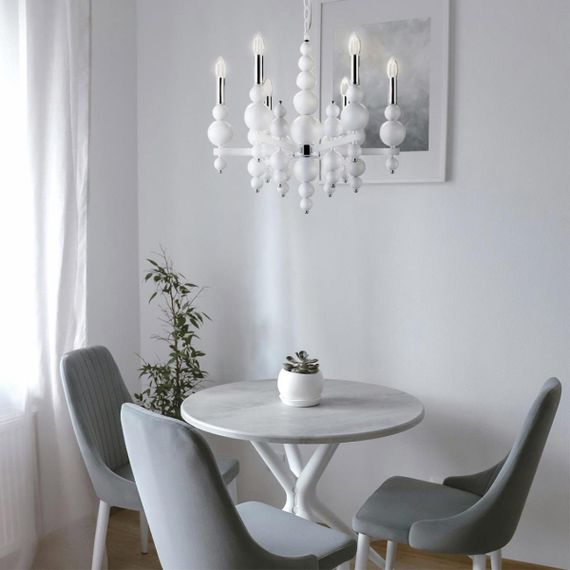 Люстра Lumion NANA 8260/6
