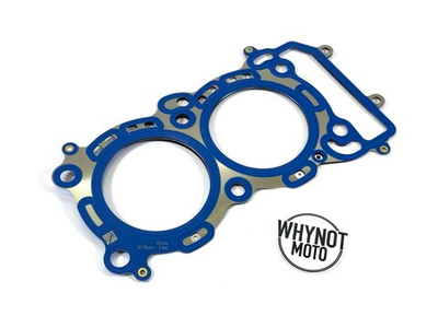 Ducati Прокладка ГБЦ V4 78611423D