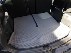 Автоковрики для Mazda 5, CR (2004-2010)