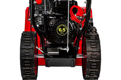 Снегоуборщик DDE ST6563Е