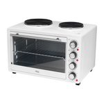 Электрическая мини-печь Oasis M-BL35W1