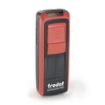 Trodat 9512 Pocket Printy 4.0 карманный штамп 47х18 мм