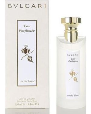 Bvlgari Eau Parfumee Au The Blanc