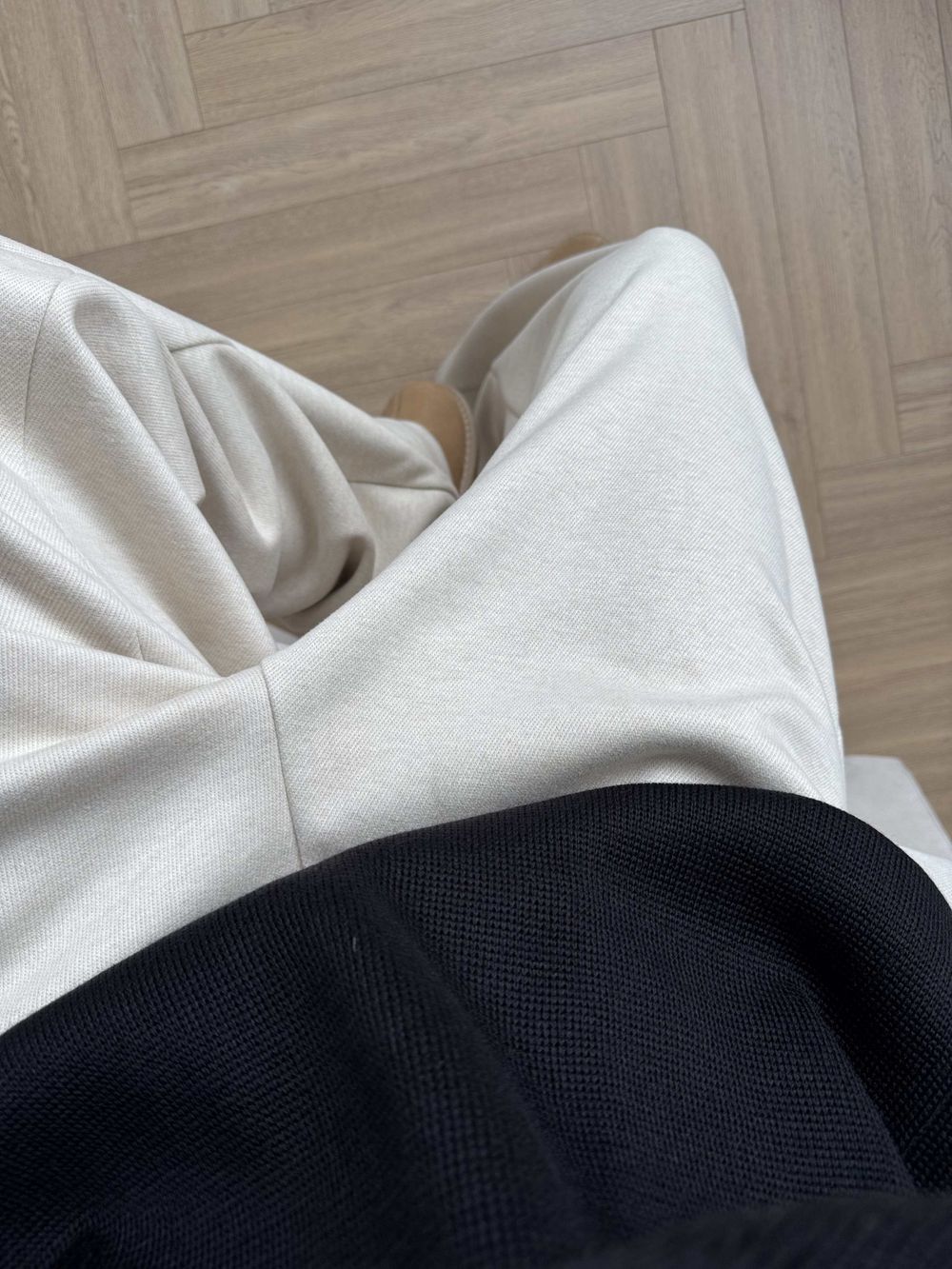 брюки MELL soft