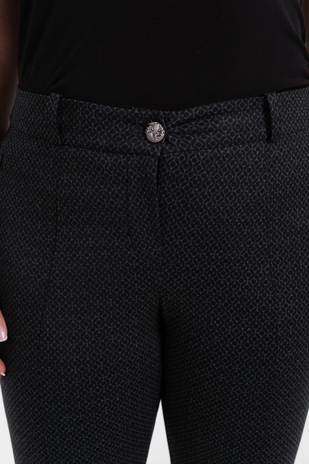 Брюки Б5-3092/1 Wisell (Акция)