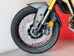 VOGE DS625X Adventure