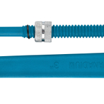 Ключ трубчатый рычажный 3, №4, цельнокованый, CrV, тип "B" Gross