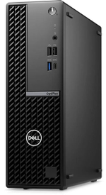 Системный блок Dell Optiplex 7020 SFF Intel Core i3, 8 ГБ, 256 Гб, Intel UHD Graphics 770,  ОС Linux
