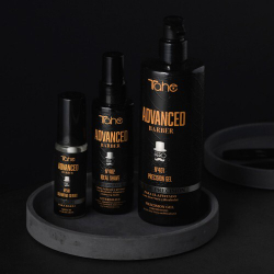 Tahe Сыворотка для бороды- Nº501 DEFINITIVE SERUM,30 мл