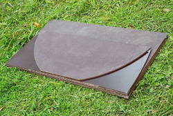 Лодка ПВХ НАВИГАТОР 290 Оптима