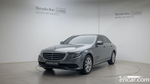 Mercedes-Benz E-Class W213 E220d Exclusive (08.2019)