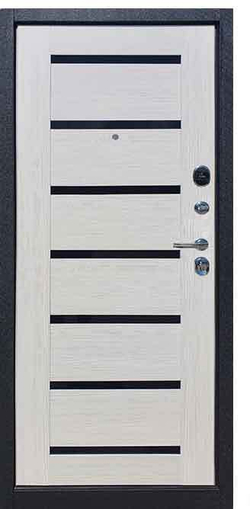 Дверь металлическая Атлант Рио 977