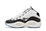 Кроссовки Tyrrell Winston X Reebok Question Mid