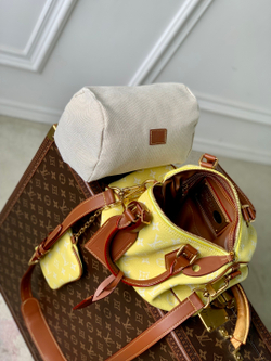 Louis Vuitton Speedy P9 Bandouliere 25