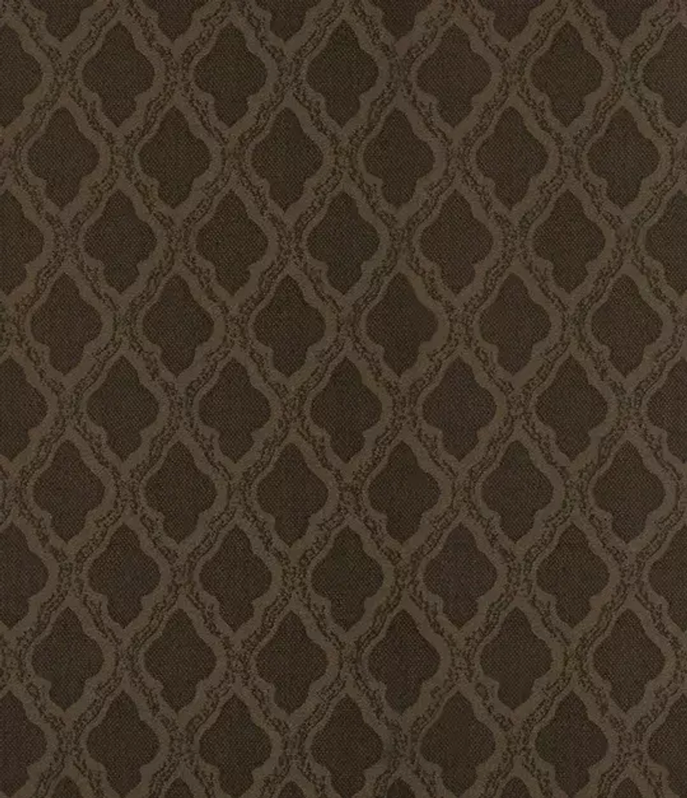 Ткань "Марокко" шоколад