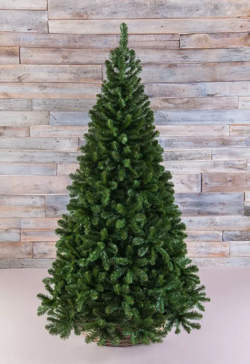 Елка Санкт-Петербург 120 см., мягкая хвоя, Triumph Tree (73286)