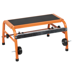 WDK-99522 Диспенсер для маскирующей бумаги напольный