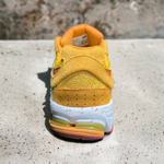 New Balance 2002R • Vintage Orange