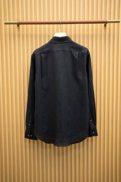 Льняной костюм Loro Piana