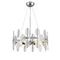 Подвесная люстра Vele Luce Polaris VL4153P16