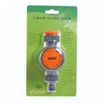 Таймер полива механический 0-120мин