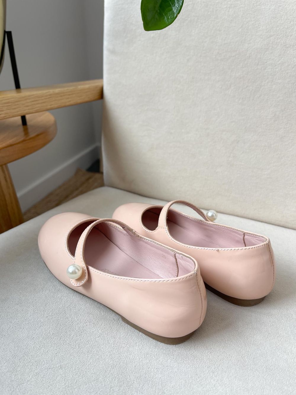 Туфли Age of Innocence