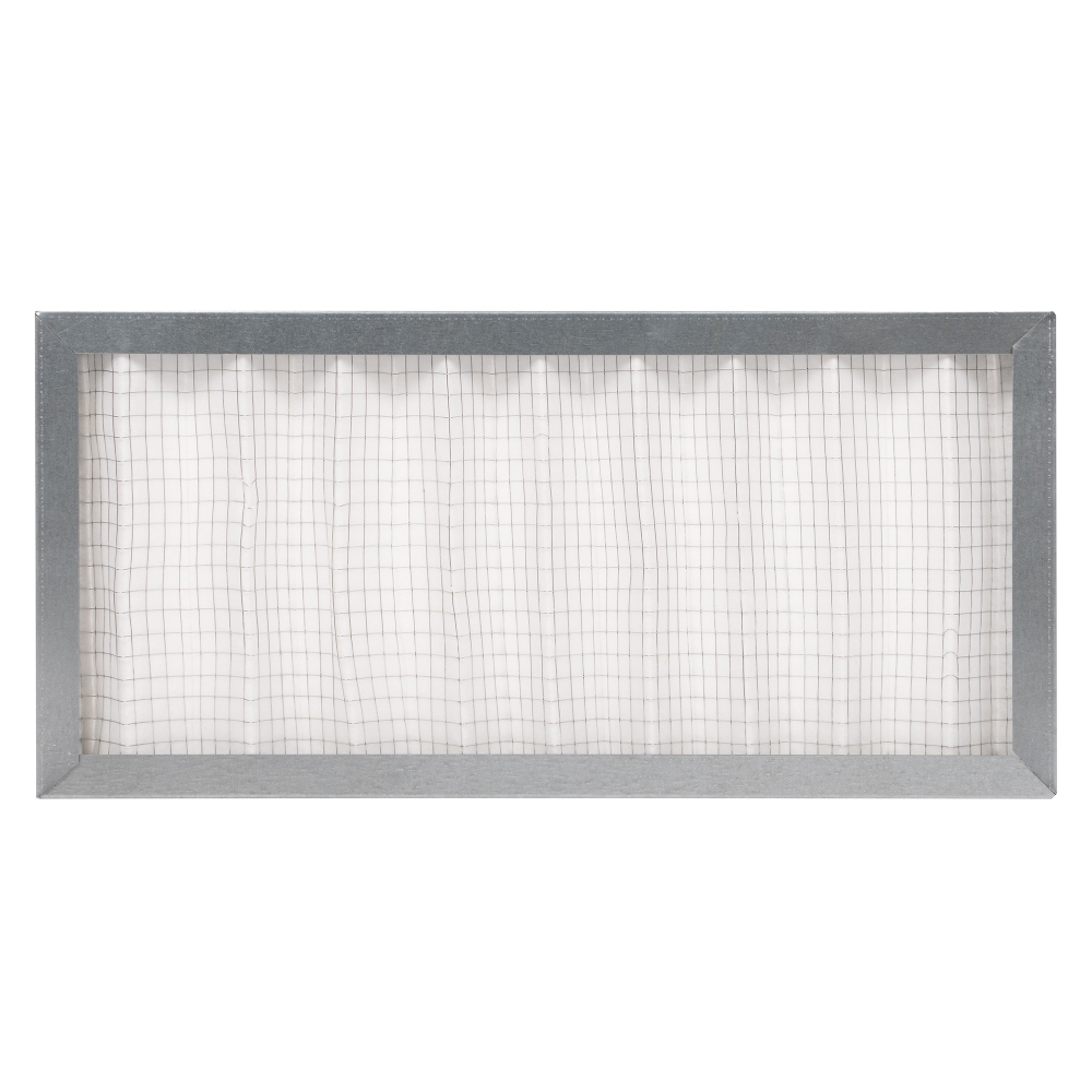 Фильтр кассетный SHUFT FRKr G4 500*250*48