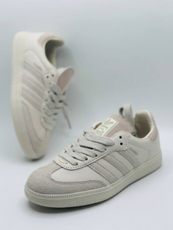 Детские кроссовки Adidas Samba
