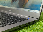 Ноутбук Dexp 15' Ryzen 5 5600U/16GB/512GB/ Atlas M15[M15-A5W305]/Windows 10