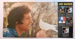 Joe Dassin Joe Dassin (France 1981)