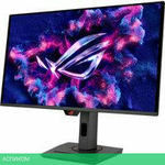 Игровой монитор ASUS ROG Strix OLED XG27ACDNG